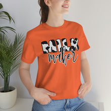 Load image into Gallery viewer, Milk Maker Cow Tee
