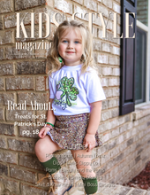 Load image into Gallery viewer, Issue 58 Lucky Littles March 2022 DIGITAL Download
