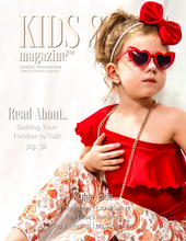Load image into Gallery viewer, Issue 56 Sweet Hearts Edition February 2022 DIGITAL Download
