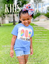 Load image into Gallery viewer, Issue 34 June 2021 Summer Treats Edition DIGITAL Download
