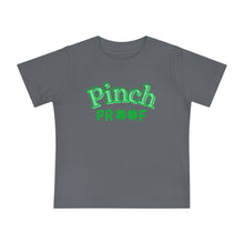 Load image into Gallery viewer, St Patrick&#39;s Day Baby Short Sleeve T-Shirt | St. Patrick&#39;s Day Tee | Baby T-Shirt | St. Patricks Day Baby Tee | Baby Tee
