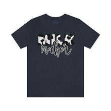 Load image into Gallery viewer, Milk Maker Cow Tee
