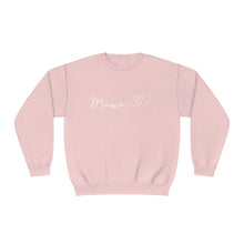 Load image into Gallery viewer, Mama Heart Regular Sweatshirt
