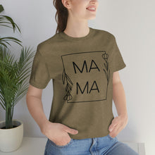 Load image into Gallery viewer, MAMA Tulip Tee
