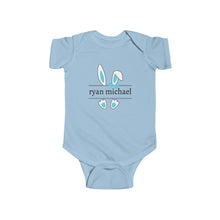 Load image into Gallery viewer, Infant Fine Jersey Bodysuit
