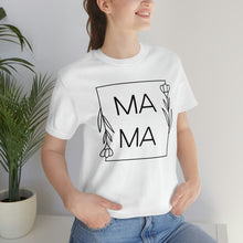 Load image into Gallery viewer, MAMA Tulip Tee
