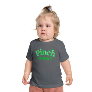 St Patrick's Day Baby Short Sleeve T-Shirt | St. Patrick's Day Tee | Baby T-Shirt | St. Patricks Day Baby Tee | Baby Tee