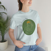 Load image into Gallery viewer, Love in Every Drop Breastfeeding Tee

