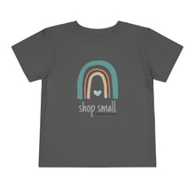Load image into Gallery viewer, Rainbow Toddler Tee
