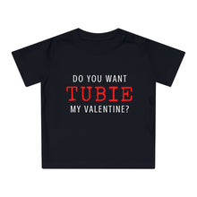 Load image into Gallery viewer, Tube Valentine Baby T-Shirt
