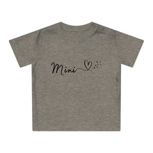 Load image into Gallery viewer, Mini Heart Baby T-Shirt
