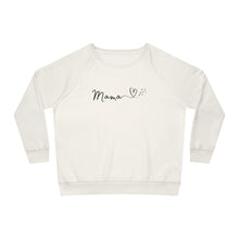 Load image into Gallery viewer, Mama Heart Women&#39;s Relaxed Fit Sweatshirt
