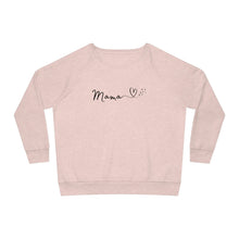 Load image into Gallery viewer, Mama Heart Women&#39;s Relaxed Fit Sweatshirt
