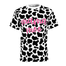 Load image into Gallery viewer, Mama Moo Cow Tee
