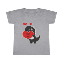 Load image into Gallery viewer, Dino Hearts Toddler Tee
