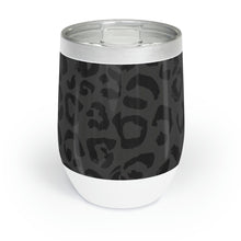 Load image into Gallery viewer, Onyx Leopard Mini Tumbler
